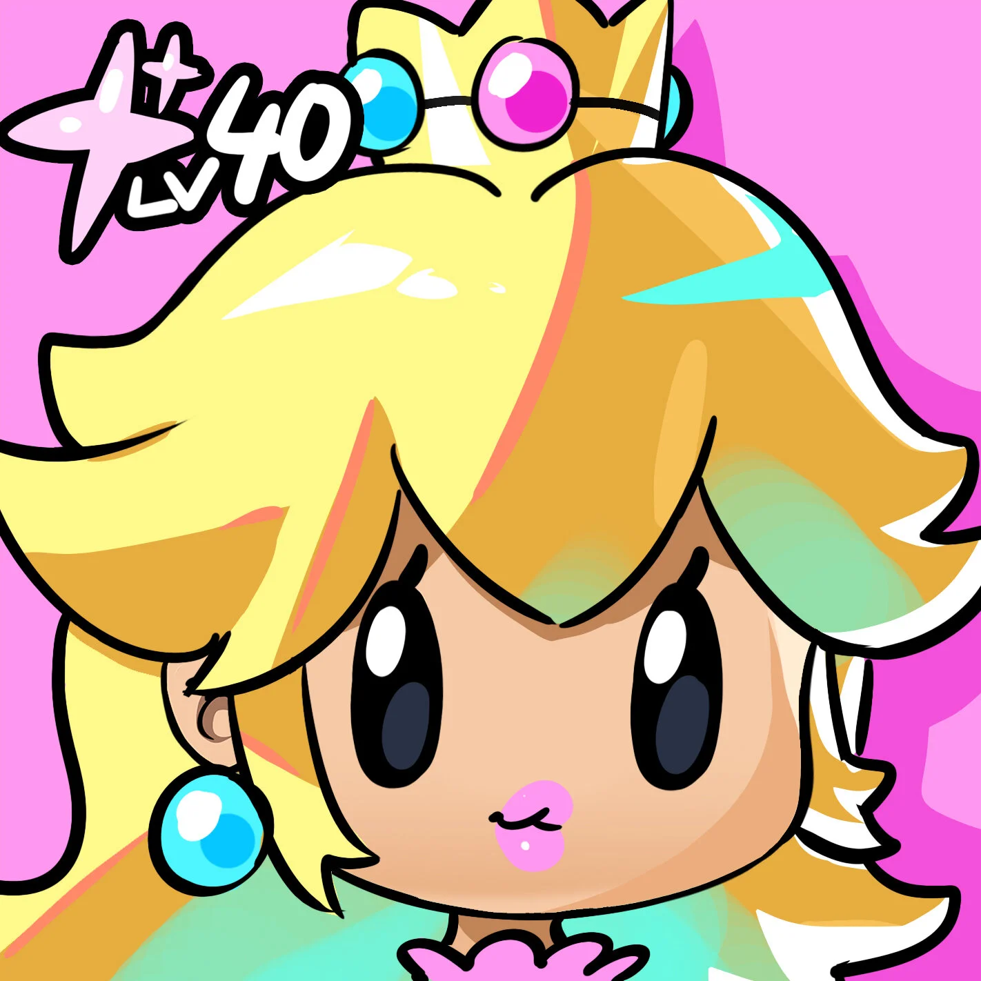 Moxie2D - CHIBI GANG